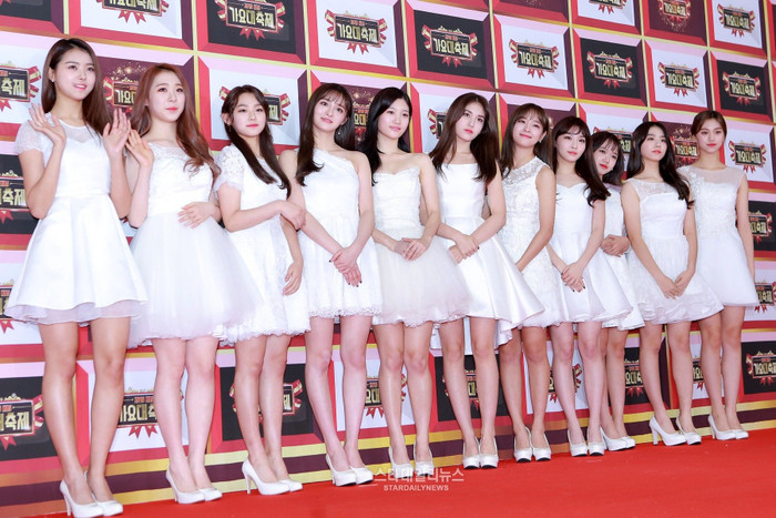 I.O.I tái hợp album mới sau 10 năm Ảnh 3