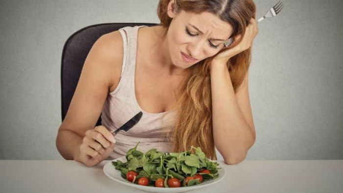 5 biểu hiện lạ khi ăn uống tưởng bình thường nhưng có thể là tín hiệu cảnh báo ung thư Ảnh 3