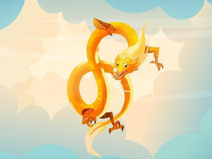 Tưởng chừng vận may chưa tới, nhưng từ nay đến vài tháng nữa 4 con giáp này có thể đón nhiều cơ hội bất ngờ Ảnh 2