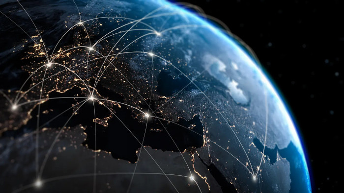 Quân đoàn Công nghệ sẽ hoạt động trong khuôn khổ Peace Corps. Ảnh: CNBC