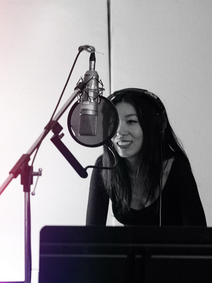 Nữ ca sĩ có mẹ ngồi tù chung thân, khó lòng trở lại showbiz Ảnh 4