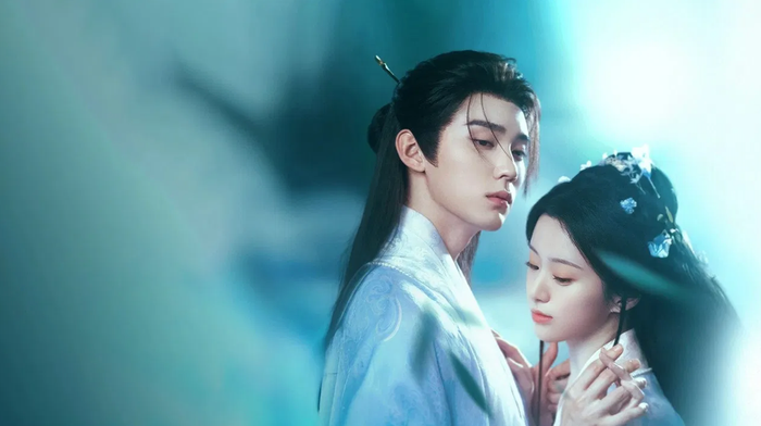 Chuyển thể từ tác phẩm của Quan Tâm Tắc Loạn, phim kết hợp võ hiệp và tình cảm. Hành trình phiêu bạt của hai nhân vật chính không chỉ là câu chuyện ân oán giang hồ, mà còn là sự hóa giải những hận thù kéo dài qua nhiều thế hệ.