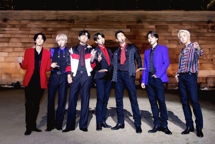 Các cơ sở văn hóa ở Seoul tạm đóng cửa để phục vụ concert trở lại của BTS Ảnh 1