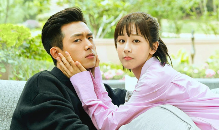 Dương Tử ghi dấu ấn với loạt phim ăn khách, củng cố vị thế 'nữ diễn viên gánh phim' của thế hệ 9X