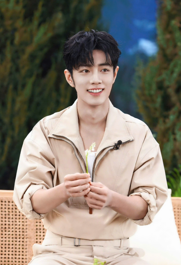 Phát ngôn mới của Dương Tử vì thế được nhiều người xem như một lần 'giải oan' muộn màng cho Tiêu Chiến