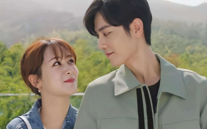 Sự kết hợp của Dương Tử và Tiêu Chiến từng khiến khán giả tích cực 'đẩy thuyền'