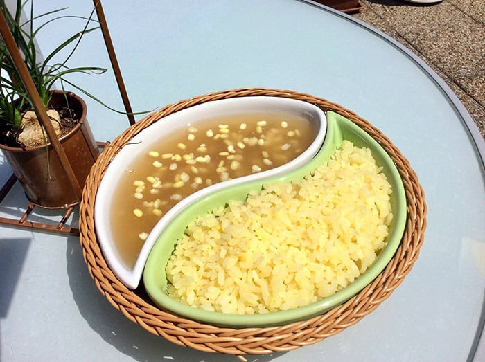 Không chỉ mua vàng, nhiều gia đình còn ăn những món này vào ngày vía Thần Tài Ảnh 3