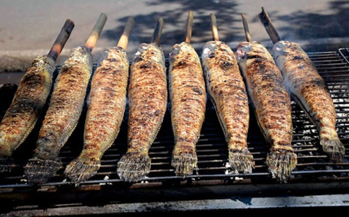 Không chỉ mua vàng, nhiều gia đình còn ăn những món này vào ngày vía Thần Tài Ảnh 2