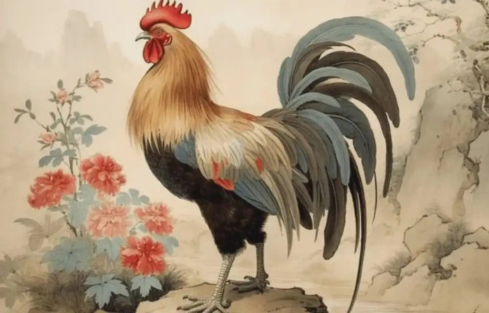 Giữa năm 2026 mới là giai đoạn 'sáng vận' của 3 con giáp này, ngồi im 'tiền cũng tới' Ảnh 2