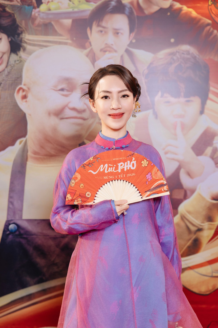 Thu Trang bất ngờ thu hút sự chú ý khi đăng tải một bài viết dài vào tối 23/2 để chính thức phản hồi về tin đồn “biến mất” khỏi hoạt động quảng bá phim.