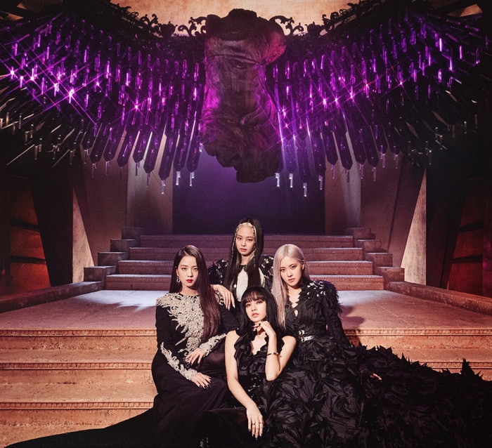 How You Like That của BLACKPINK xuất hiện trong 'bom tấn' Hollywood Ảnh 1