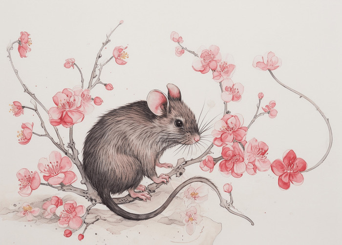 Vận trình đảo chiều: 4 con giáp từng rất lận đận nhưng càng về sau may mắn càng dồn dập Ảnh 1