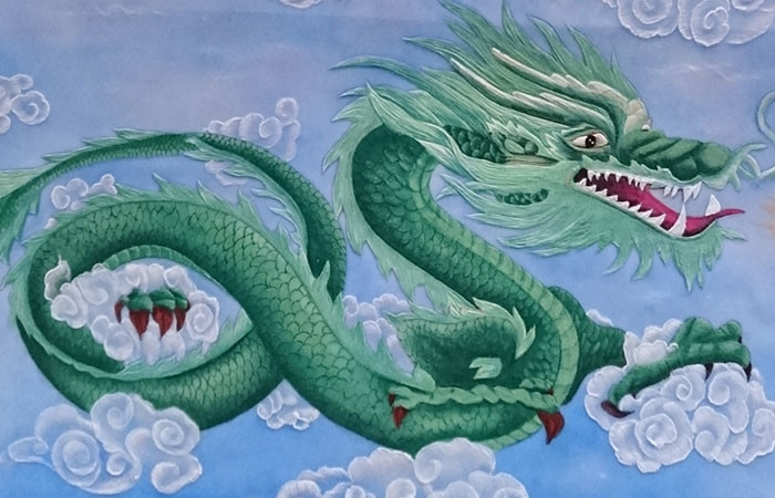 Vận trình đảo chiều: 4 con giáp từng rất lận đận nhưng càng về sau may mắn càng dồn dập Ảnh 3