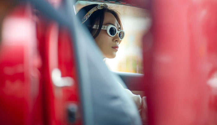 Vai diễn của Mỹ Tâm trong TÀI vẫn là 'ẩn số' - Ảnh: FBĐP