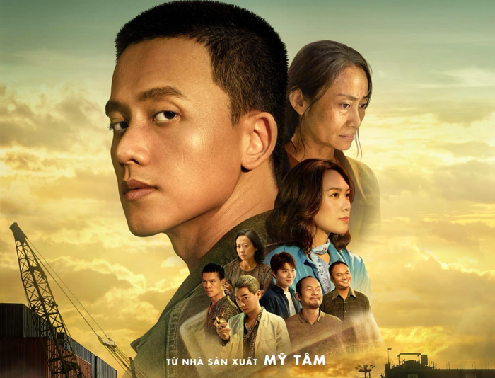 Phim Tài thuộc thể loại tâm lý gia đình pha yếu tố hành động.