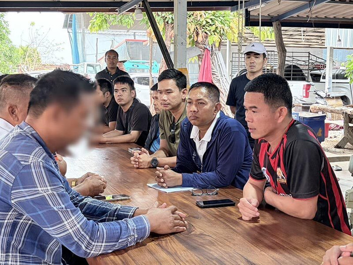 Người đàn ông được tìm thấy đầy thương tâm sau 9 ngày mất tích, sự thật gây phẫn nộ Ảnh 2