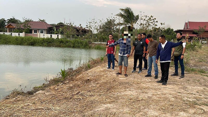 Người đàn ông được tìm thấy đầy thương tâm sau 9 ngày mất tích, sự thật gây phẫn nộ Ảnh 3