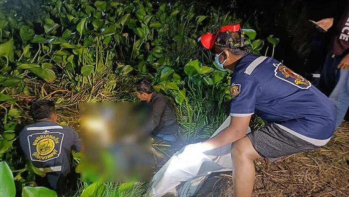 Người đàn ông được tìm thấy đầy thương tâm sau 9 ngày mất tích, sự thật gây phẫn nộ Ảnh 1