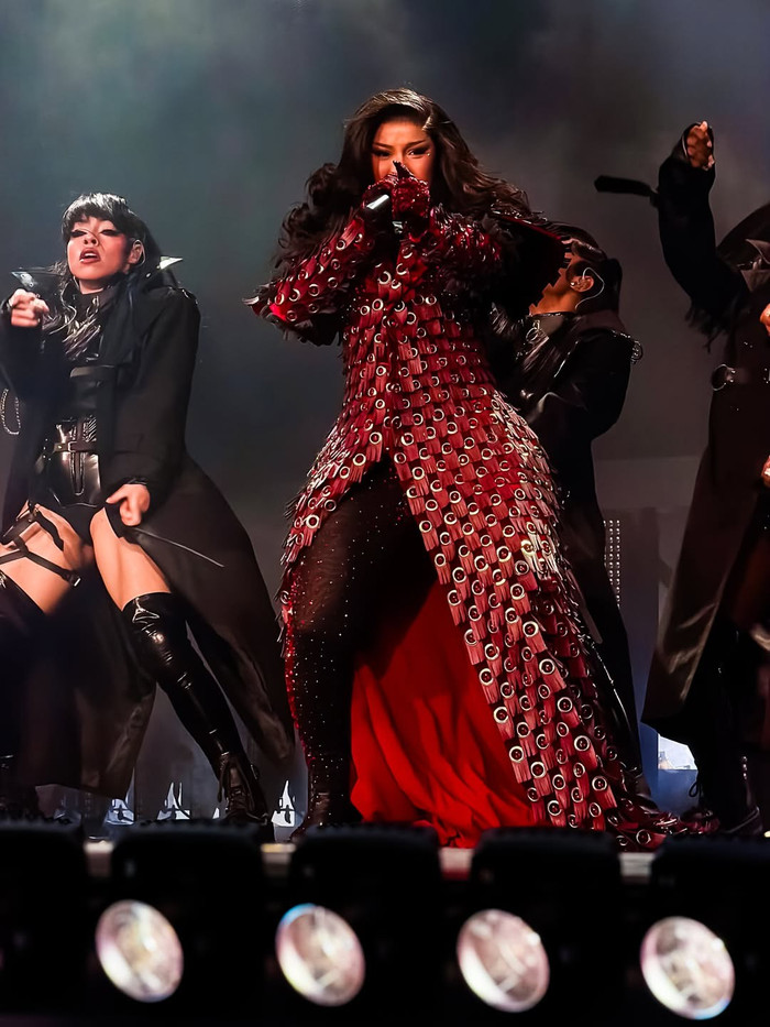 Cardi B lên tiếng đáp trả tin đồn Ảnh 1