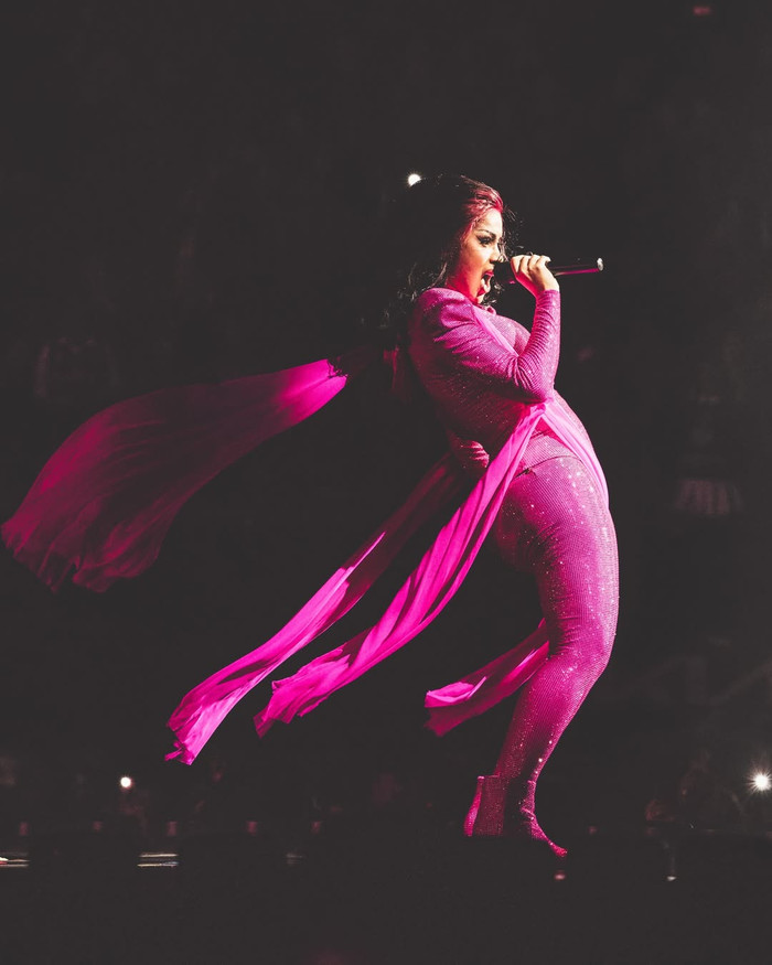 Cardi B lên tiếng đáp trả tin đồn Ảnh 3