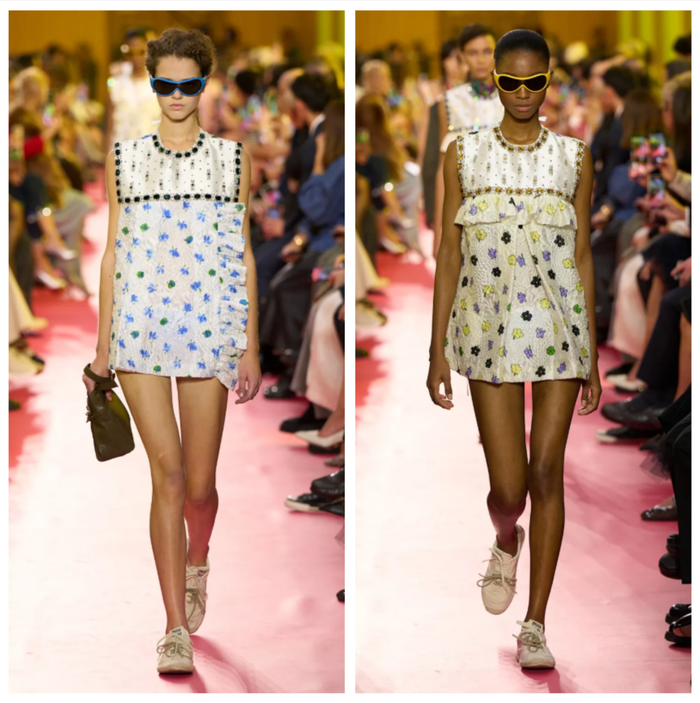 Xu hướng kính râm nổi bật nhất năm 2026 Ảnh 5