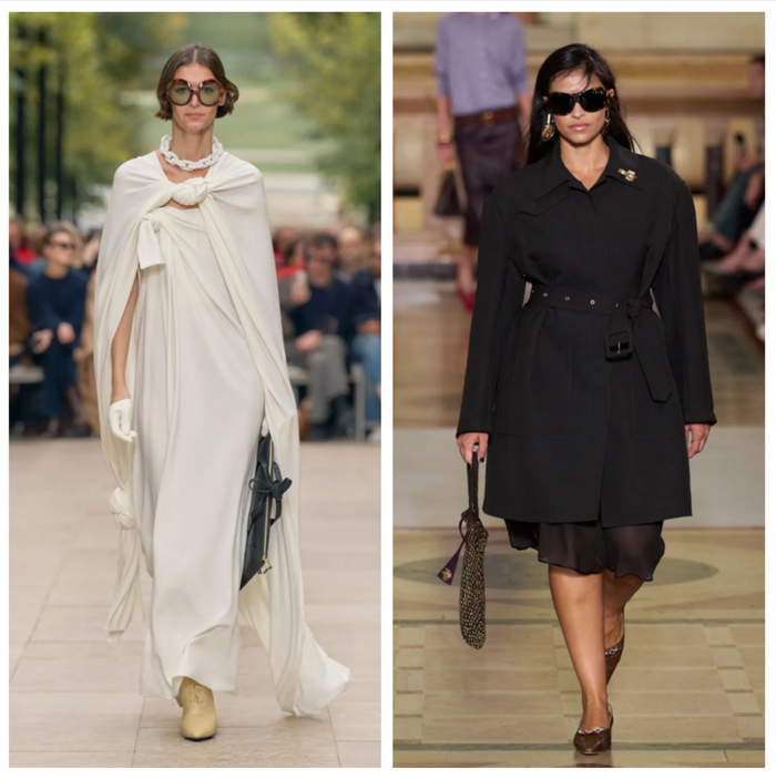 Xu hướng kính râm nổi bật nhất năm 2026 Ảnh 1