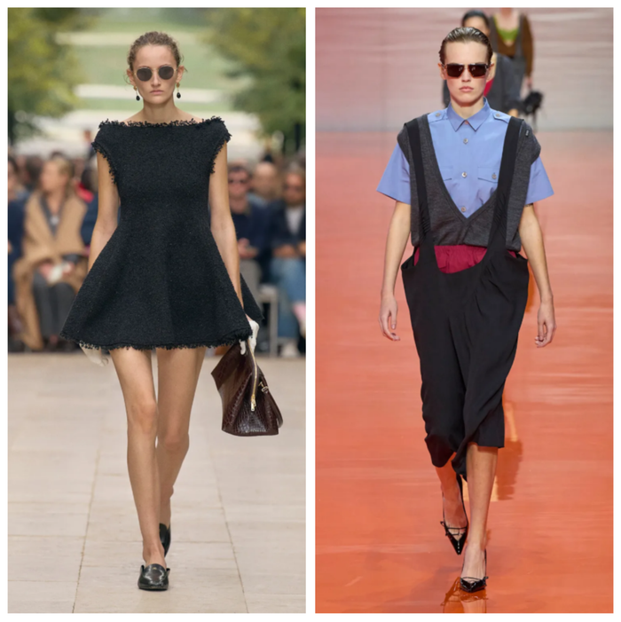 Xu hướng kính râm nổi bật nhất năm 2026 Ảnh 2