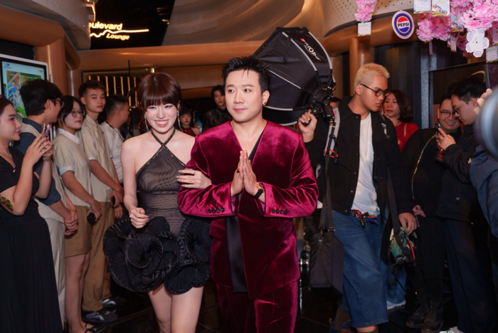 5 mùa Tết liên tiếp, Trấn Thành giữ vị thế 'đầu tàu' phòng vé Việt