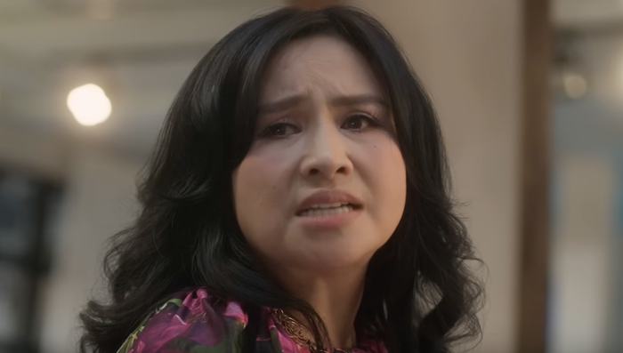 Diva Thanh Lam xuất hiện với vai khách mời, mẹ chồng của Hải Lan trong Thỏ Ơi!!.