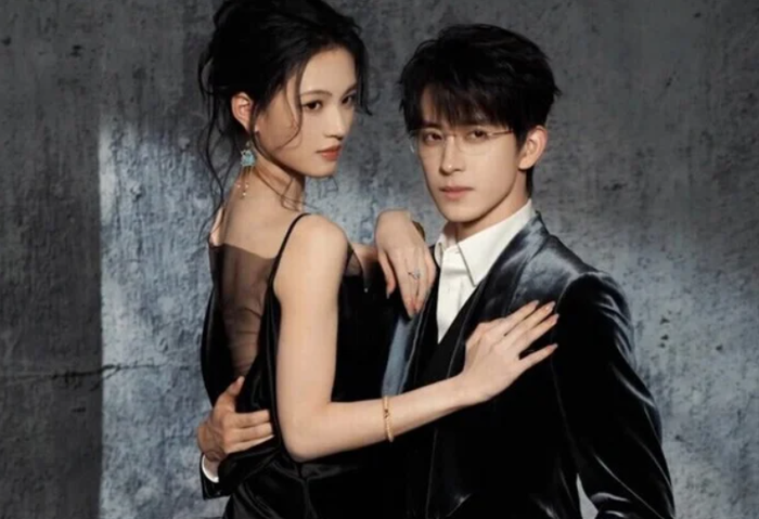 Cuộc hôn nhân lợi ích đứng trước thử thách của tình yêu thật sự