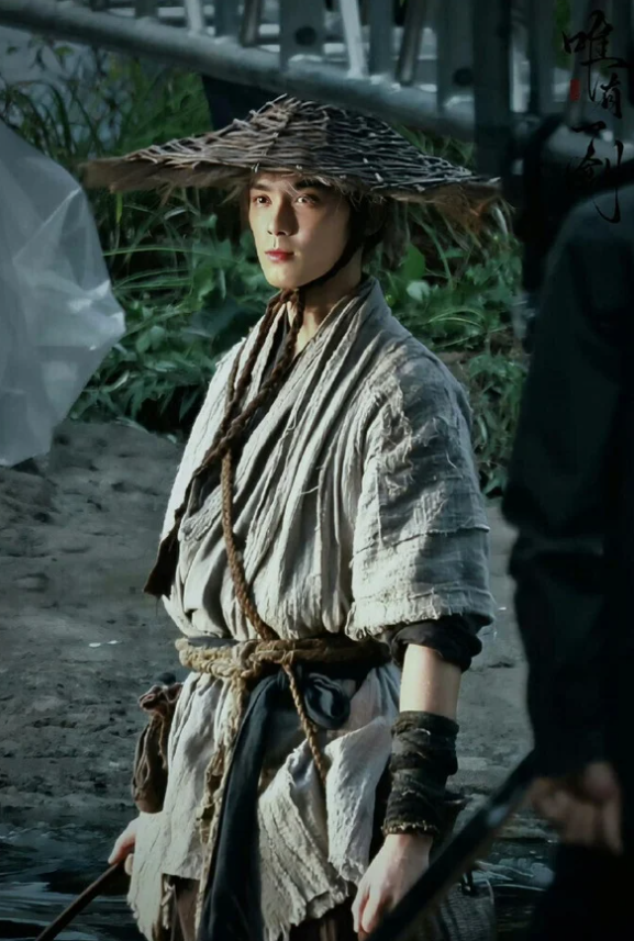 Hành trình từ thiếu niên mệnh khổ đến cường giả võ phu - kiếm tu tiên nhân