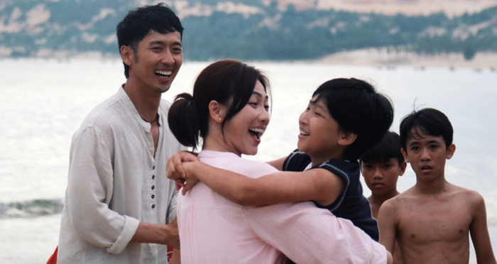 Tuấn Trần và Phương Anh Đào tái hợp trong Báu vật trời cho dịp Tết Bính Ngọ 2026