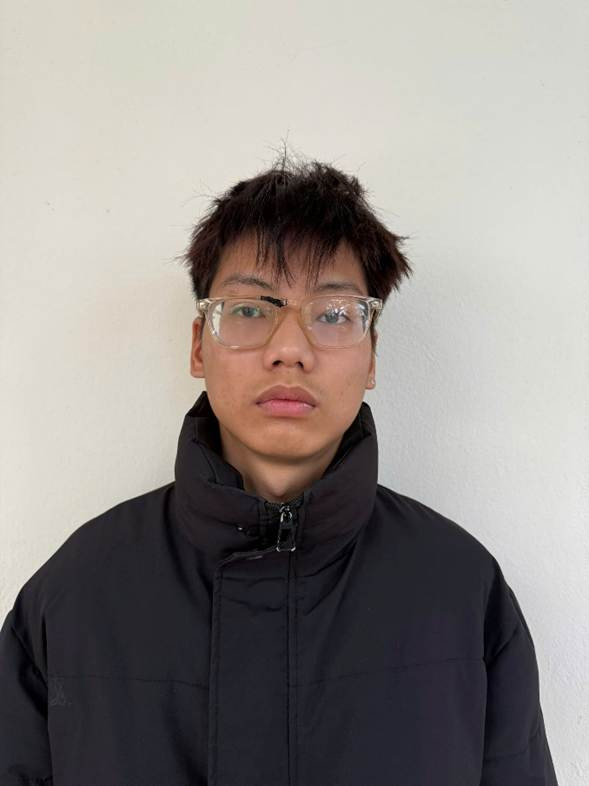 Đối tượng Vương Xuân Hiếu. Ảnh: Công an TP Hà Nội