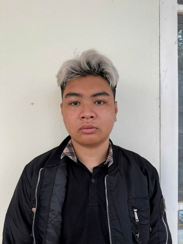 Đối tượng Phí Ngọc Bảo Lâm. Ảnh: Công an TP Hà Nội
