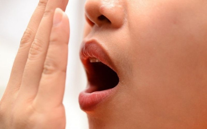 4 dấu hiệu buổi sáng ở miệng và cổ họng có thể là cảnh báo sớm của ung thư Ảnh 4