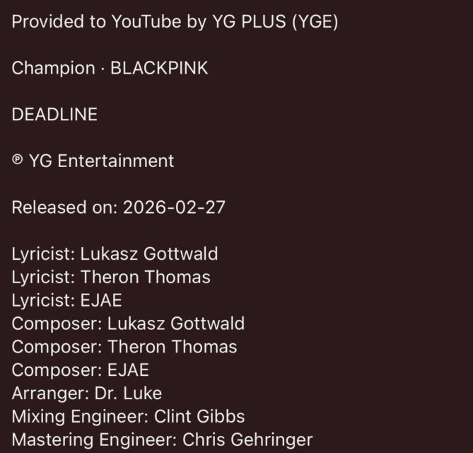 BLACKPINK đối mặt chỉ trích trước thềm phát hành album mới Ảnh 2