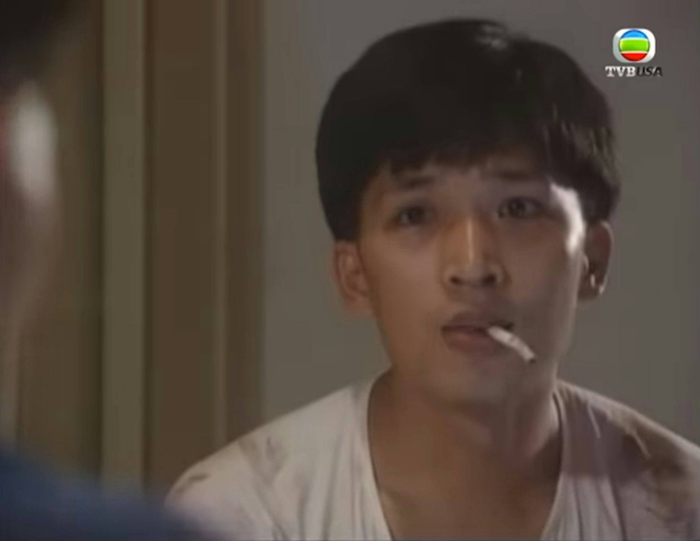 Du Phiêu là gương mặt quen thuộc của TVB trong hơn 20 năm