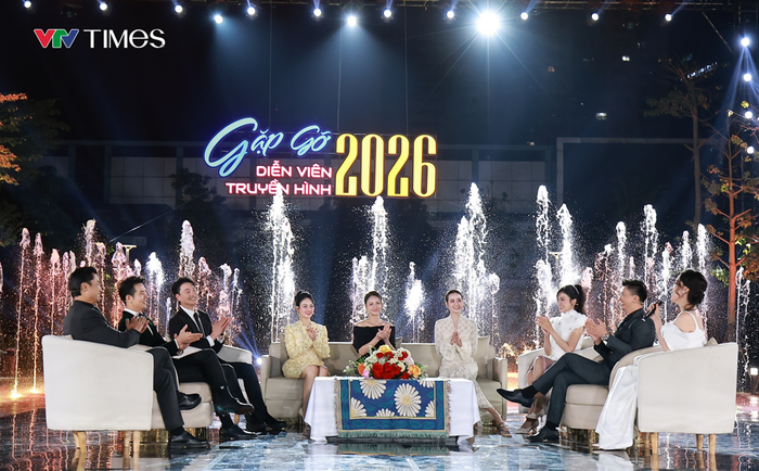 Khán giả tiếc nuối cho sự vắng mặt của Phương Oanh tại Gặp gỡ diễn viên truyền hình 2026