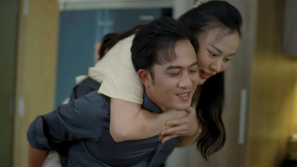 Mỹ Anh - Đăng để lại ấn tượng sâu sắc cho khán giả