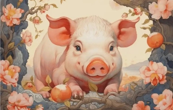 Không quá nổi bật nhưng 4 con giáp dễ gặp thời, cơ hội liên tục mở ra Ảnh 4