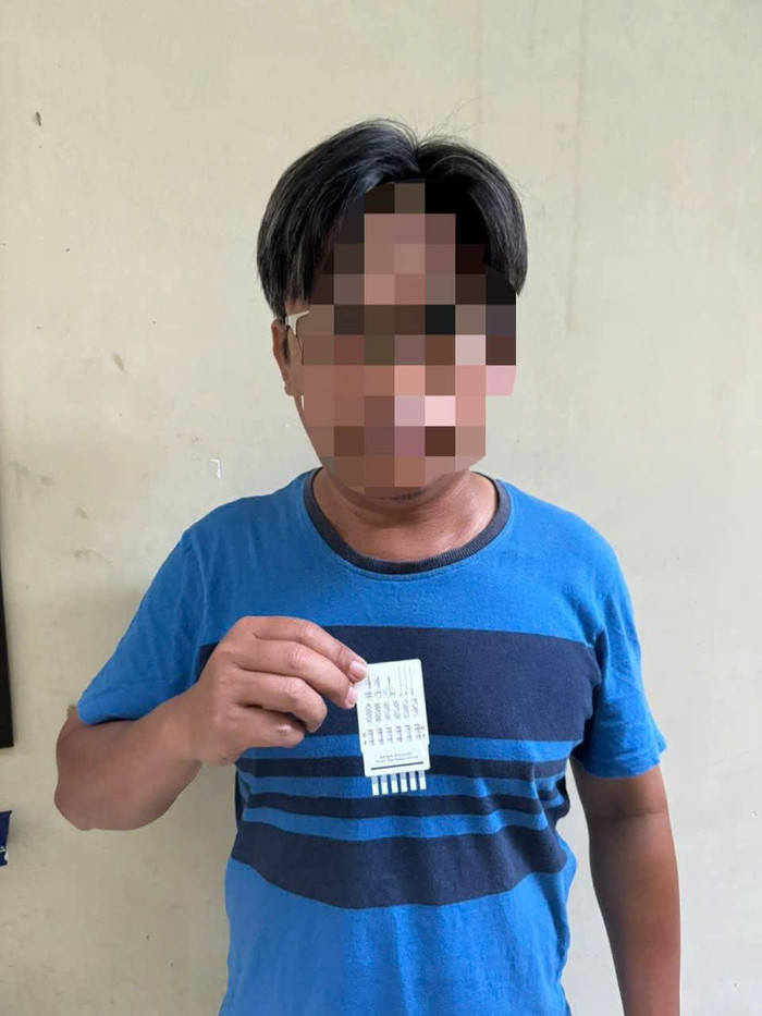 Ảnh: Công an TP Đà Nẵng