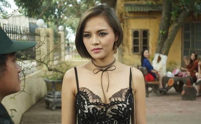 Thu Quỳnh tái xuất với hình tượng My Sói trong dự án mới lấy cảm hứng từ Về Nhà Đi Con.