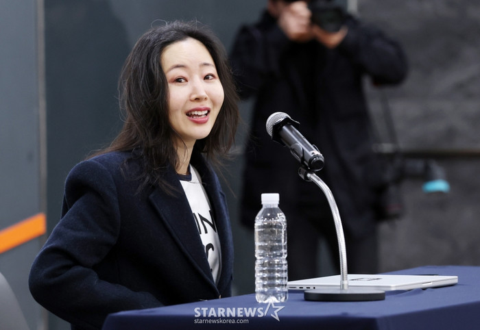 Yêu cầu gây sốc Min Hee Jin dành cho HYBE để 'hồi sinh' NewJeans Ảnh 2