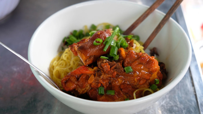 Ảnh minh hoạ/Nguồn: báo Thanh Niên