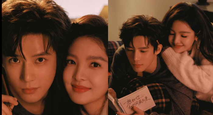 Tác phẩm đô thị - lãng mạn do Chương Nhược Nam và Vương An Vũ đóng chính được đánh giá cao về màu sắc cảm xúc. Phim kể câu chuyện tái ngộ sau sáu năm của hai con người từng nương tựa vào nhau trong tuyệt vọng, nay phải đối diện với những đổi thay của thời gian và số phận.