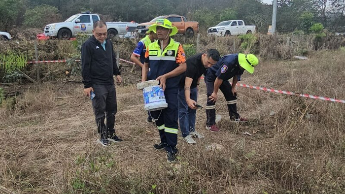 Đi tưới vườn dừa, nam công nhân báo cảnh sát sau khi chứng kiến cảnh tượng ám ảnh Ảnh 2