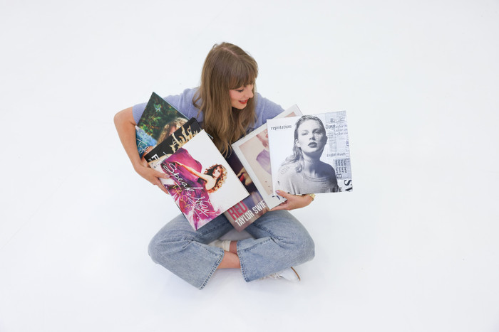 2026 là năm bùng nổ nhất sự nghiệp Taylor Swift? Ảnh 3