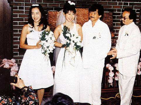 Nữ ca sĩ 'giật chồng' ân nhân giúp đỡ mình rồi làm vợ chính, cái kết 30 năm sau gây bất ngờ Ảnh 6