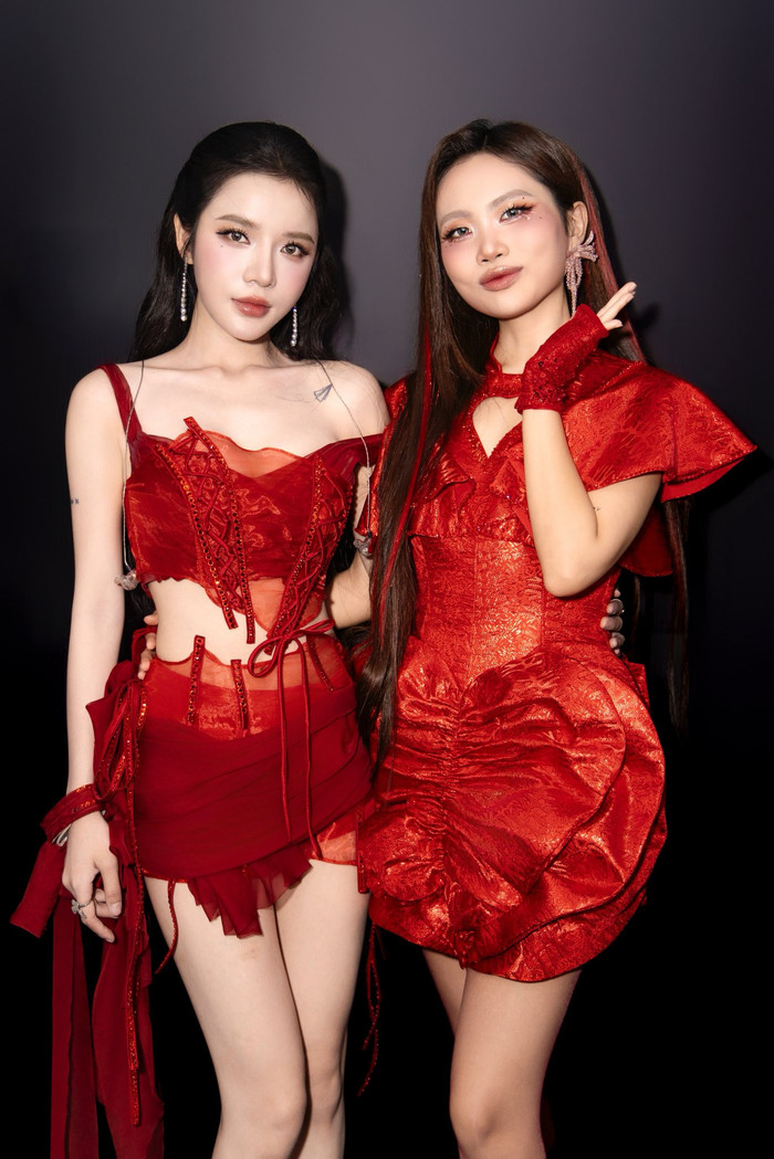 Đáng tiếc cho 'nàng thơ' của Trấn Thành Ảnh 4