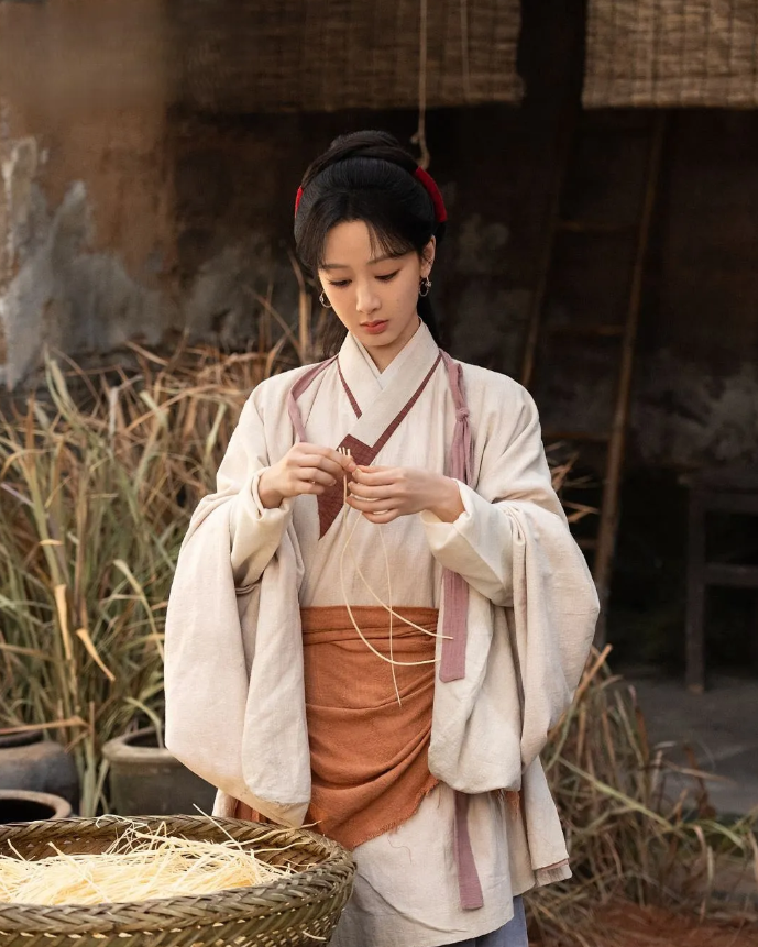 10 bộ phim Trung Quốc đáng mong chờ nhất năm 2026 Ảnh 3